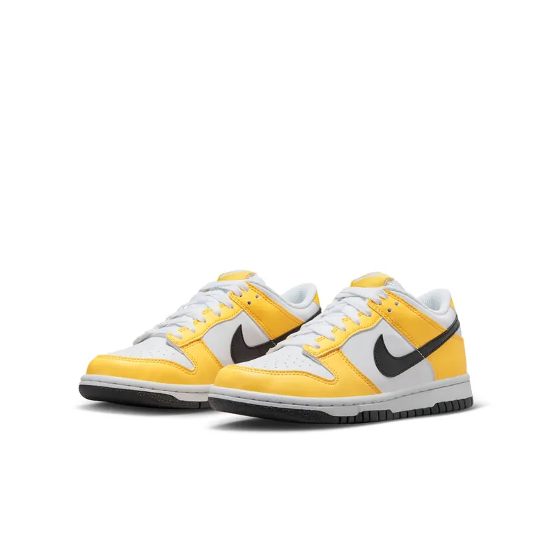 Nike Dunk Low Next Nature Citron Pulse (FN3807-800)