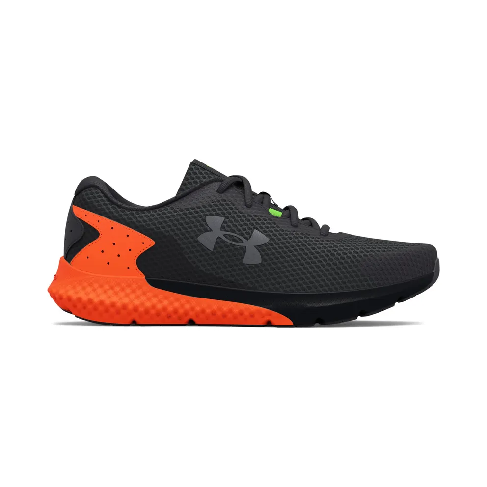 Under Armour Charged Rogue 3 Gray (3024877-102)
