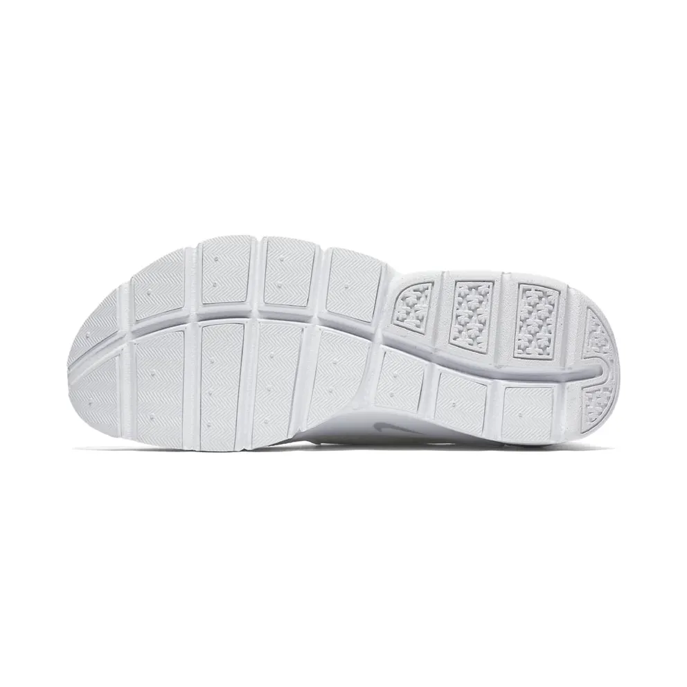 Nike Sock Dart White Pure Platinum (W) White/Pure Platinum (848475-100)