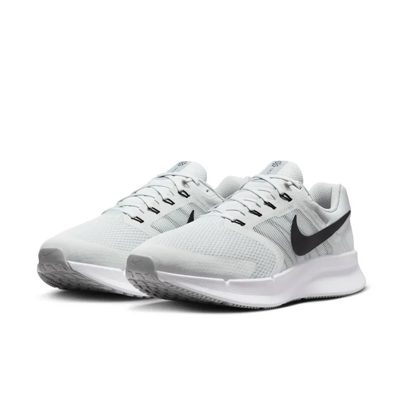 Nike Run Swift 3 Photon Dust White Wolf Grey Black (FZ9666-005)