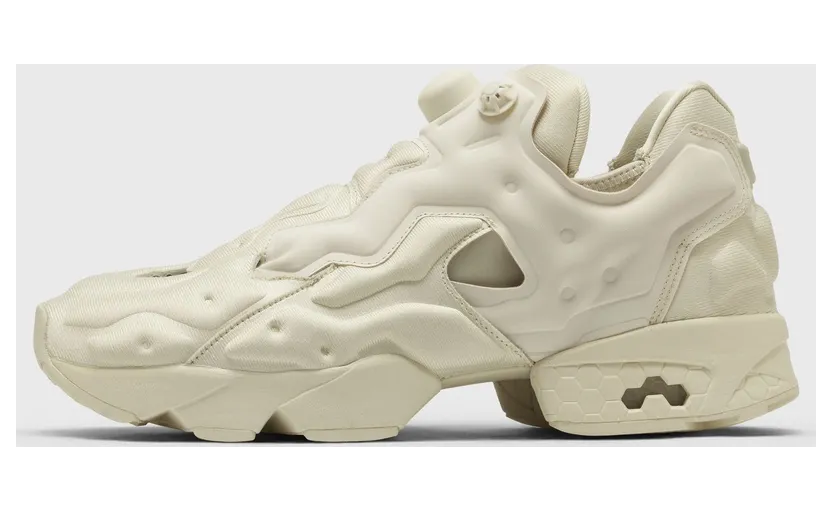 Reebok Instapump Beige