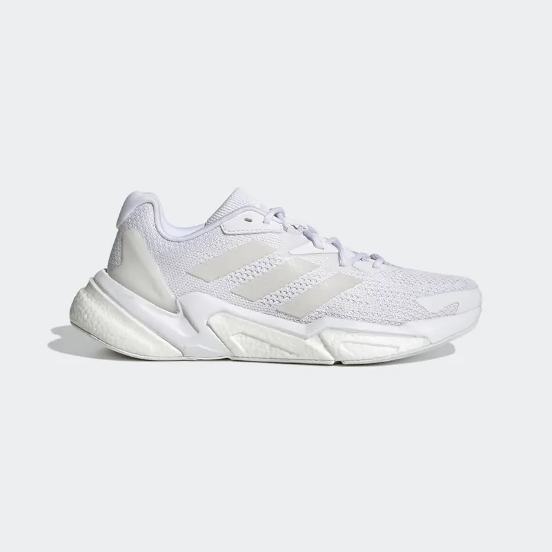 Adidas X9000L3 Cloud White / Cloud White / Cloud White (S23688)