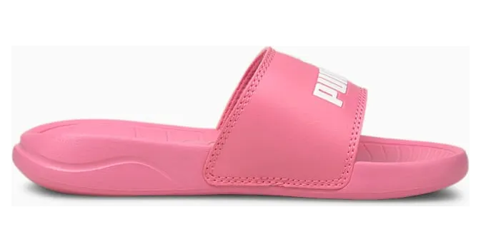 Puma Popcat 20 kindersandalen Roze/Wit (372313-13)