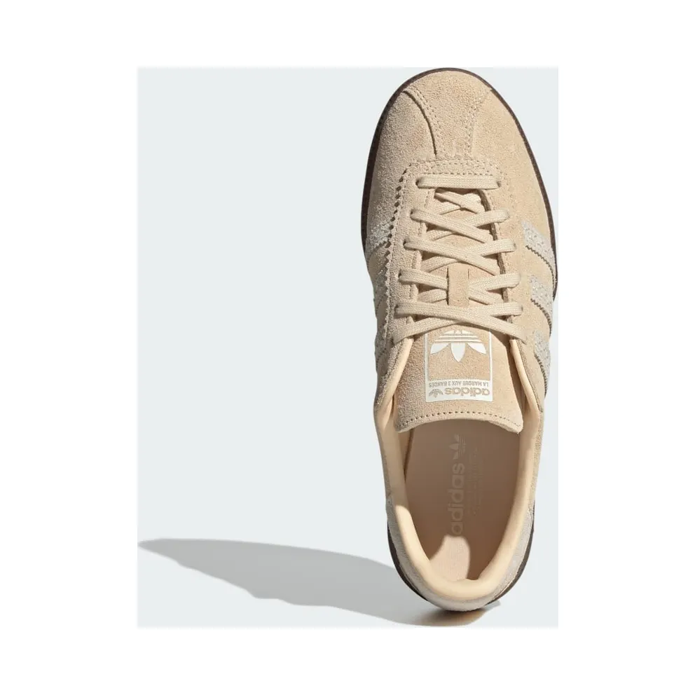 Adidas Bermuda Crystal Sand / Off White / Gum (JS3968)