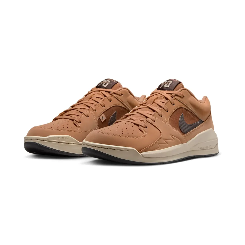 Jordan Stadium 90 Flax Baroque Brown (DX4397-202)