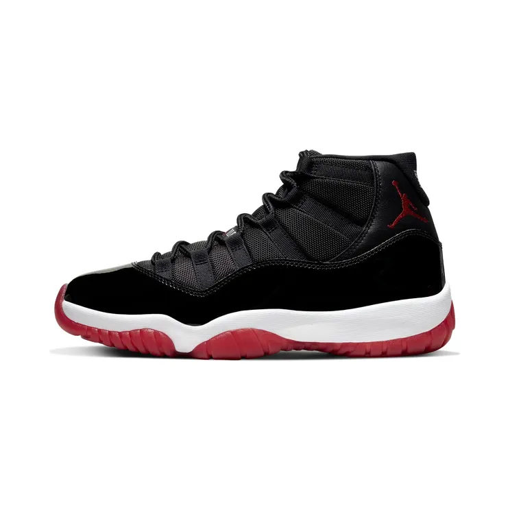 Air Jordan 11 Retro Bred (378037-061)