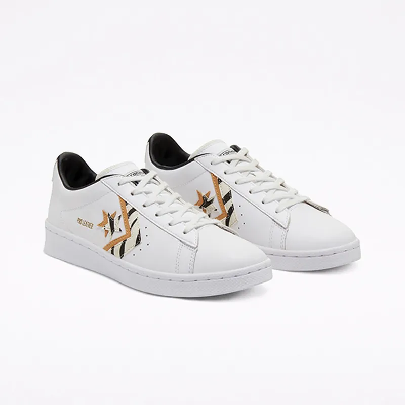 Converse Sunblocked Pro Leather Low Top (167866C)