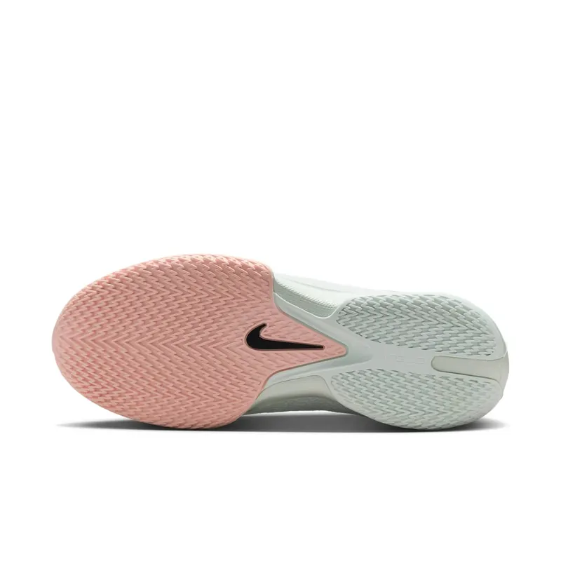 Nike Air Zoom GT Cut Academy Barely Green Washed Coral Dusty Cactus Black (FB2599-301)