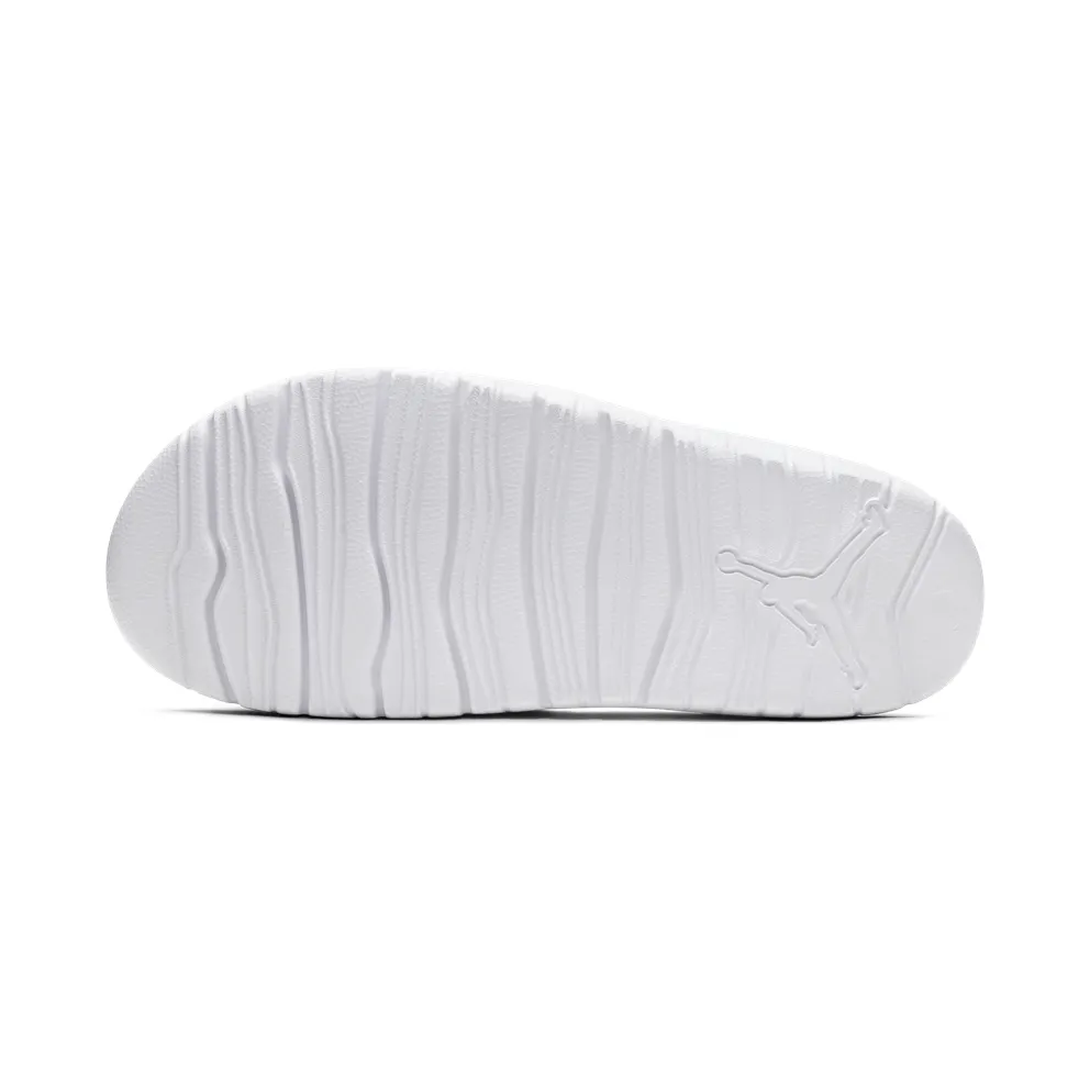 Nike Jordan Break Slide “White” (AR6374-101)