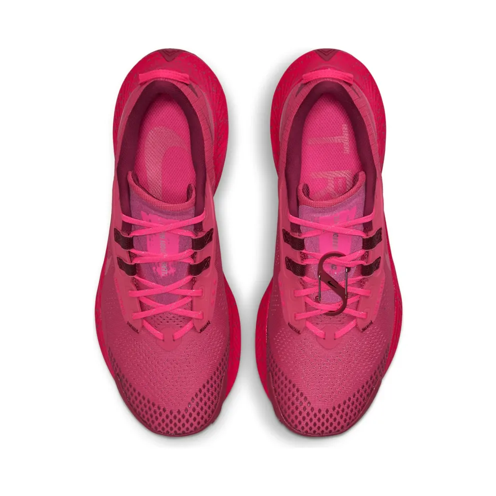 Nike Pegasus Trail 3 Trail Running Shoe for Women Pink (DM9468-600)