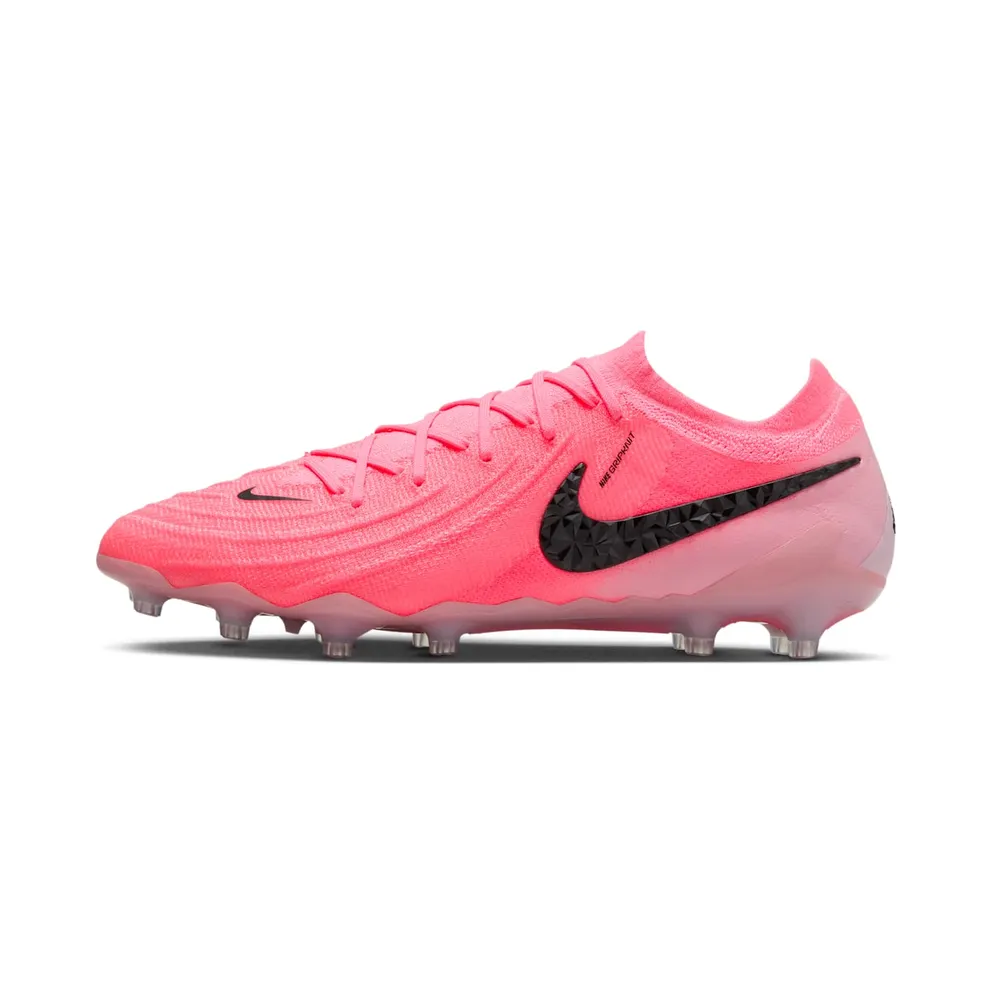 Nike Phantom GX 2 Elite AG Sunset Pulse (FJ2554-600)