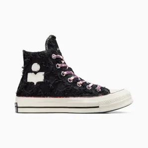 Converse Chuck 70 Hi Isabel Marant Raven (A10799C)