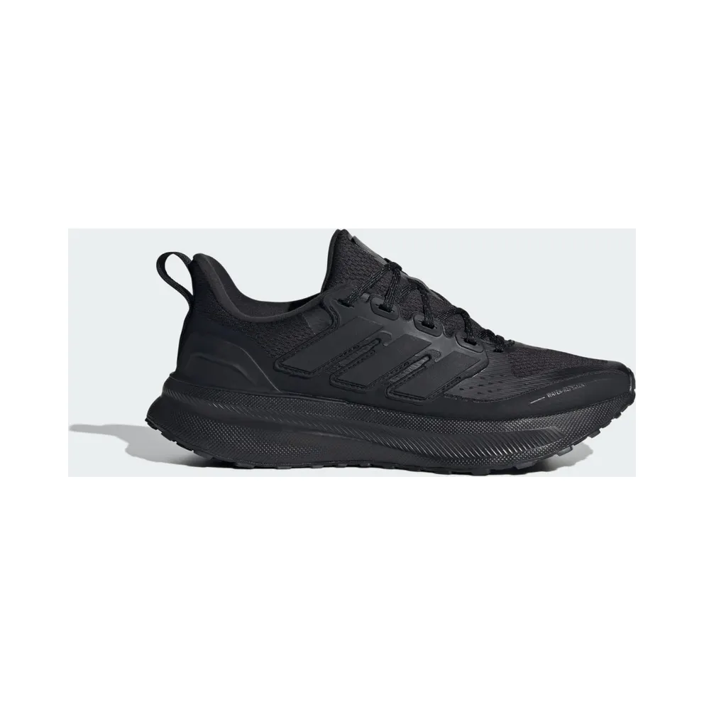 Adidas Ultrarun 5 TR Laufschuhe Core Black / Core Black / Carbon (JP5901)