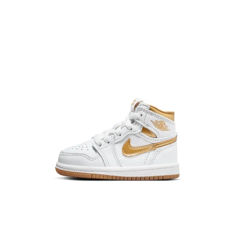 Air Jordan 1 Retro High OG TD “Metallic Gold” (FD2598-107)