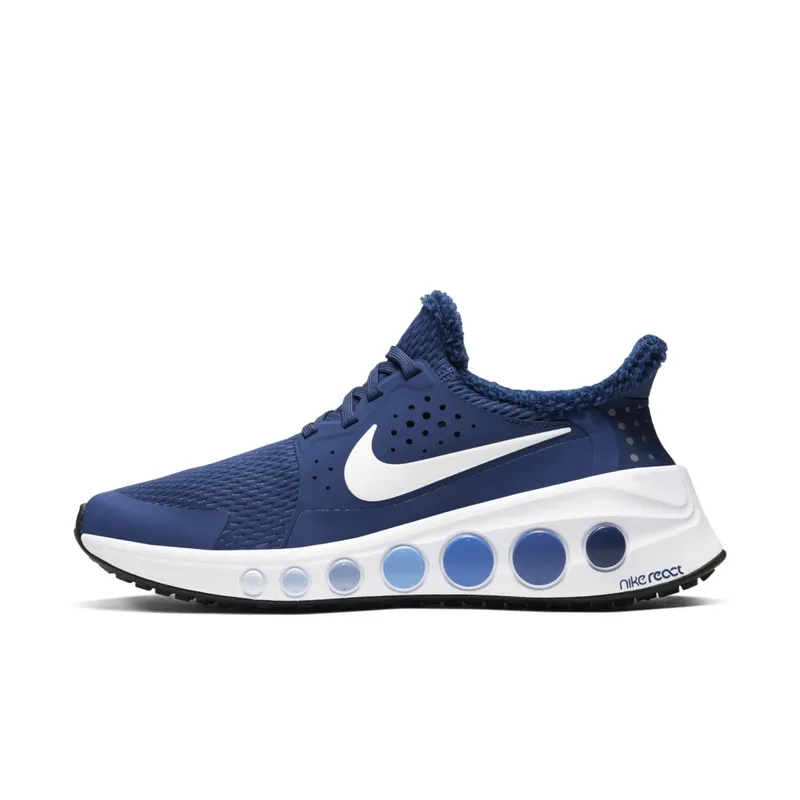 Nike  CruzrOne Coastal Blue Coastal Blue/White-Black-White (CD7307-400)
