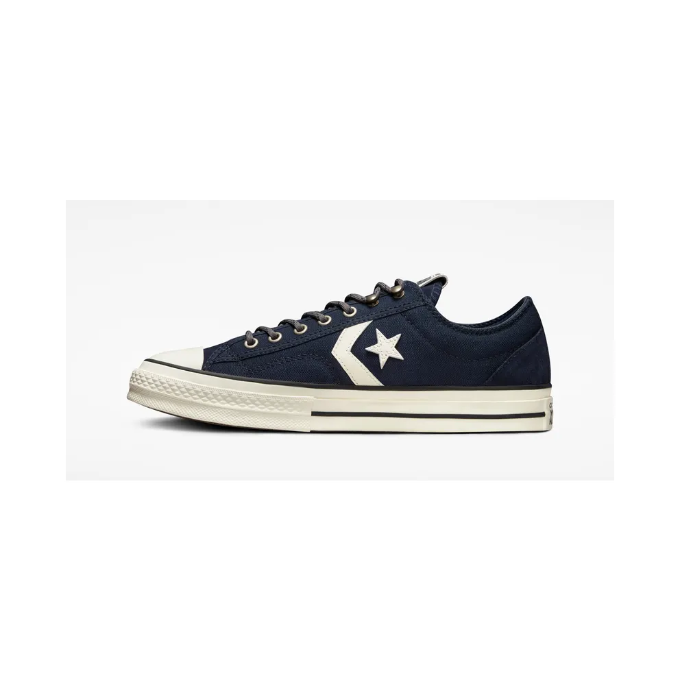Converse Star Player 76 Retro Hike Black Black (A04251C)