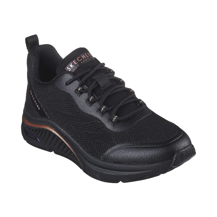 skechers-arch-fit 155567 BBK