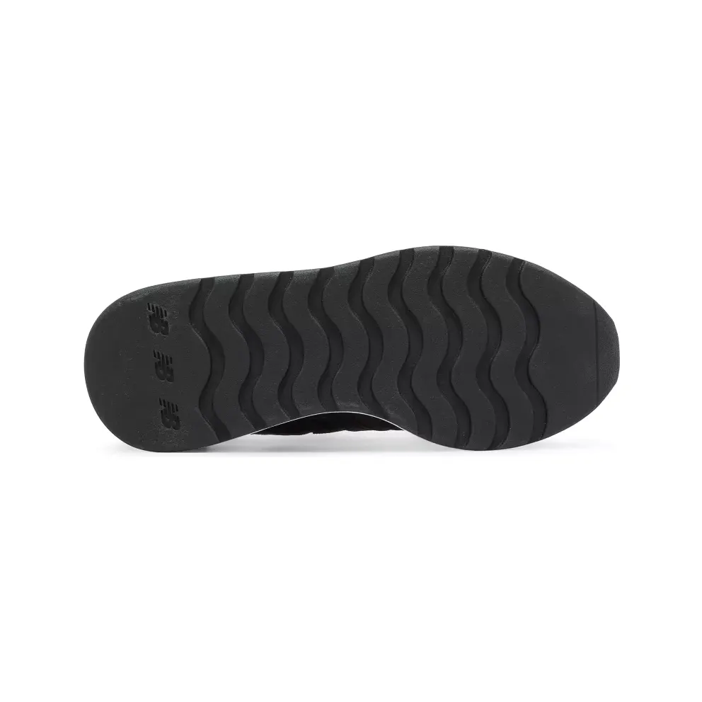 New Balance 420 Black/Grey (W) (WRL420SA)