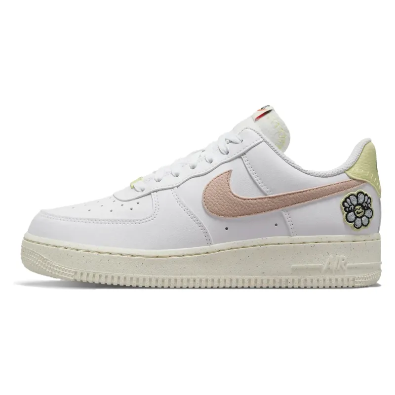 Nike Air Force 1 ’07 SE White (DJ6377-100)