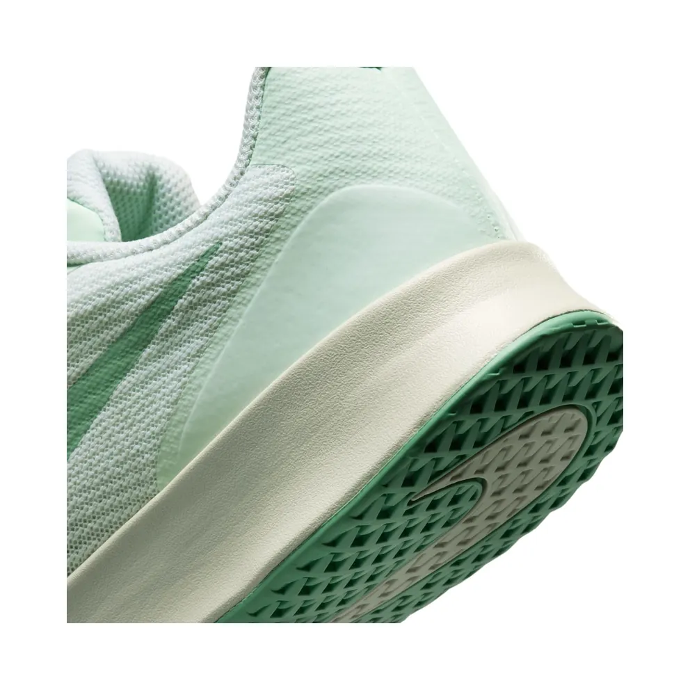 Nike Court Vapor Lite 3 HC Barely Green Sea Glass Steam (FZ2156-301)