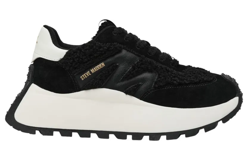 Steve Madden Black (SM1100500303008001)