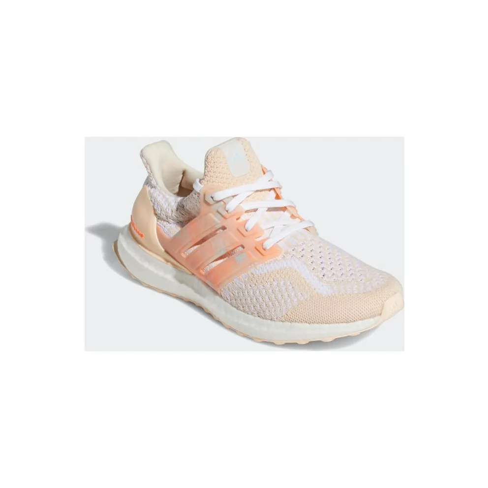 Adidas Ultraboost DNA Running Sportswear Lifestyle Bliss Orange / Almost Blue / Beam Orange (GV8719)