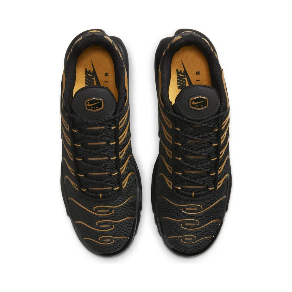 Nike Air Max Plus Cordura Black (DO6700-001)