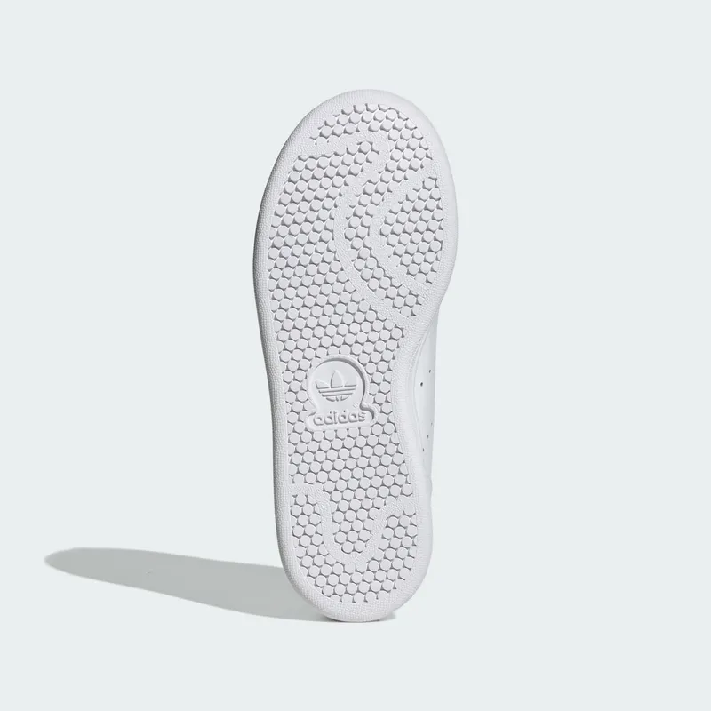 Adidas Stan Smith Kids Cloud White / Cloud White / Cloud White (JP9712)