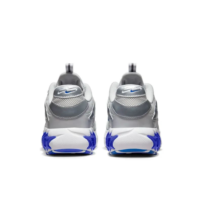 Nike Zoom Air Fire “Metallic Silver” (DX3217-043)