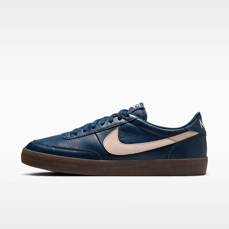 Nike Killshot 2 Leather Armory Navy Sand Drift (HM9431-400)