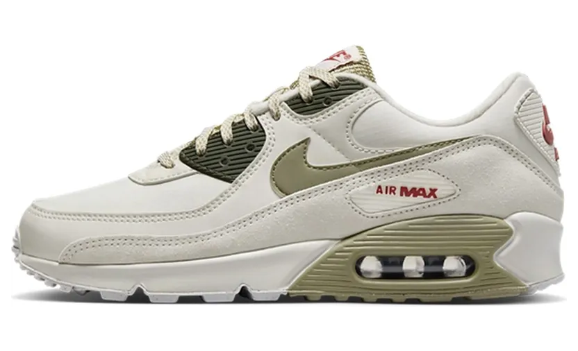 Nike Air Max 90 Phantom Neutral Olive (FB9657-002)