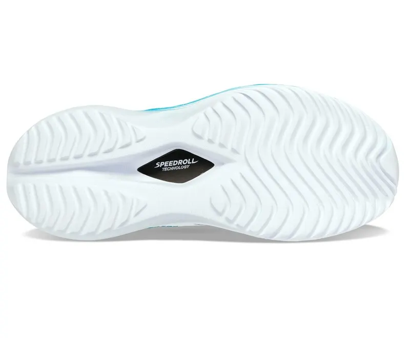 Saucony Kinvara Pro White Ink (S10847-20)
