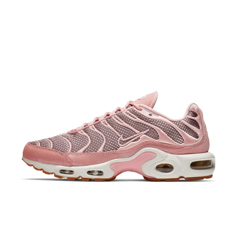 Nike Air Max Plus Goddess Night Out Pack Sheen (W) Sheen/Metallic Gold-Summit White (AV8426-600)