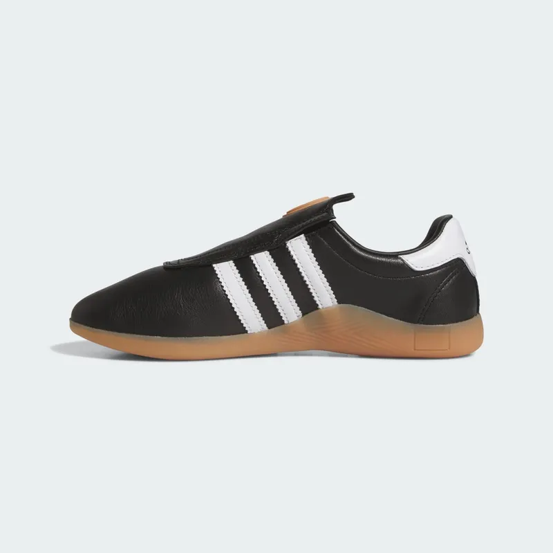 Adidas adidas Taekwondo Mei Core Black / Cloud White / Gum (JQ3012)