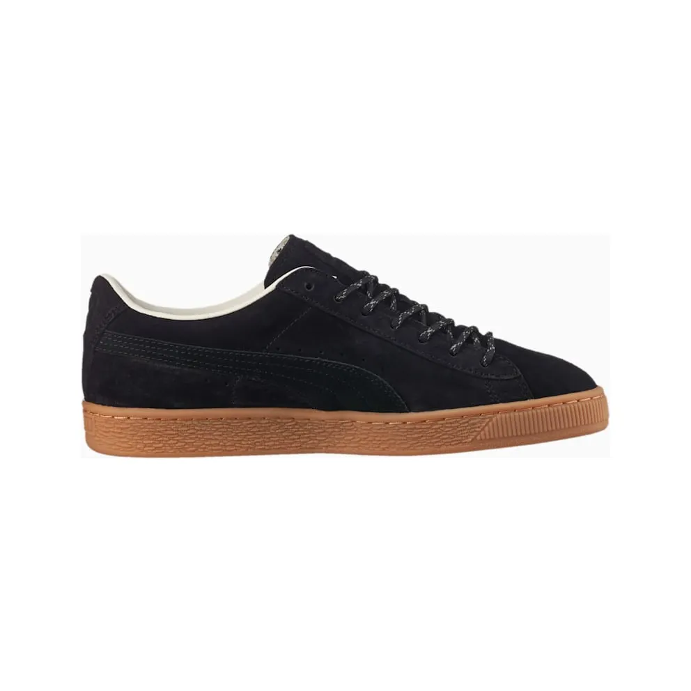 Puma Basket Classic Winterized Puma Black (361324-02)