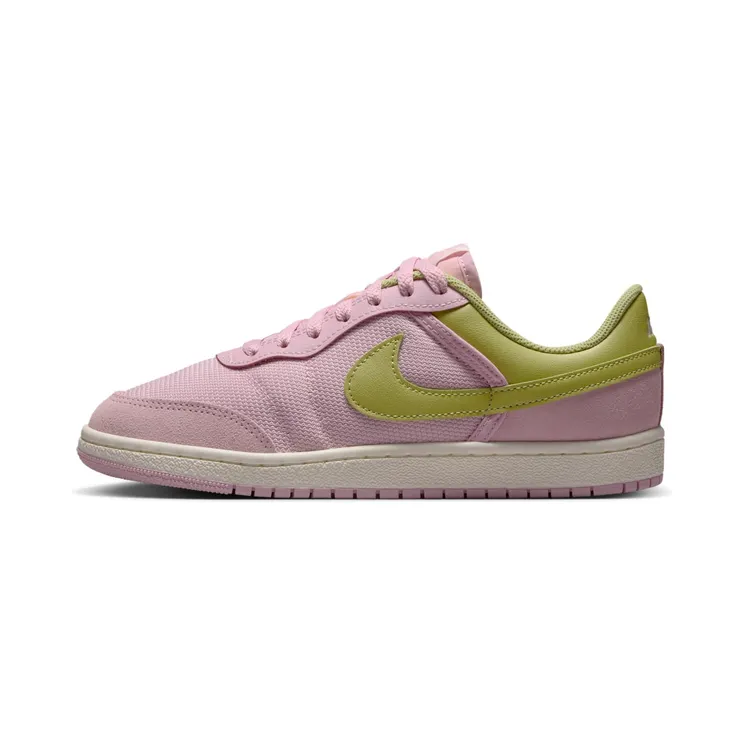 Jordan Air Jordan Sky “Iced Carmine / Sail / Lawn” (IQ0704607)