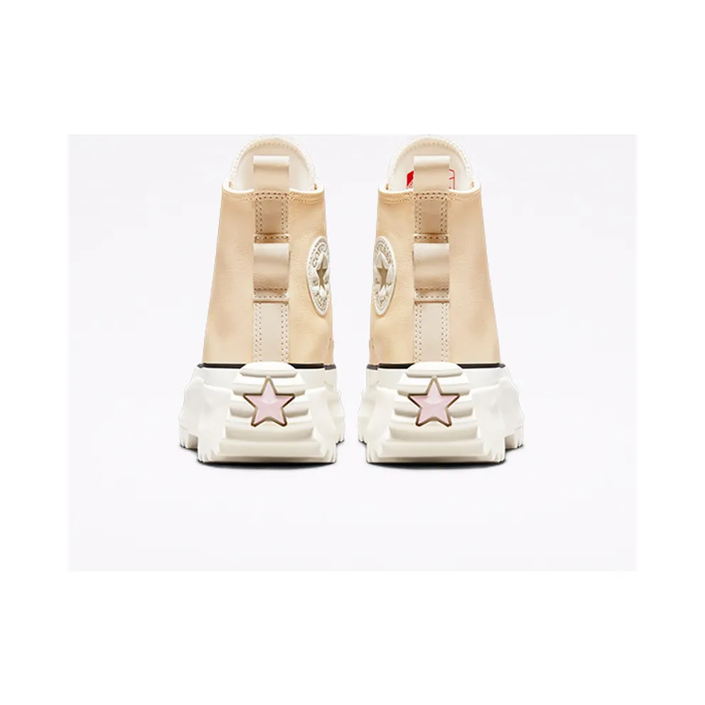 Converse Earthy Tones Run Star Hike Light Twine/natural Ivory/egret (172550C)
