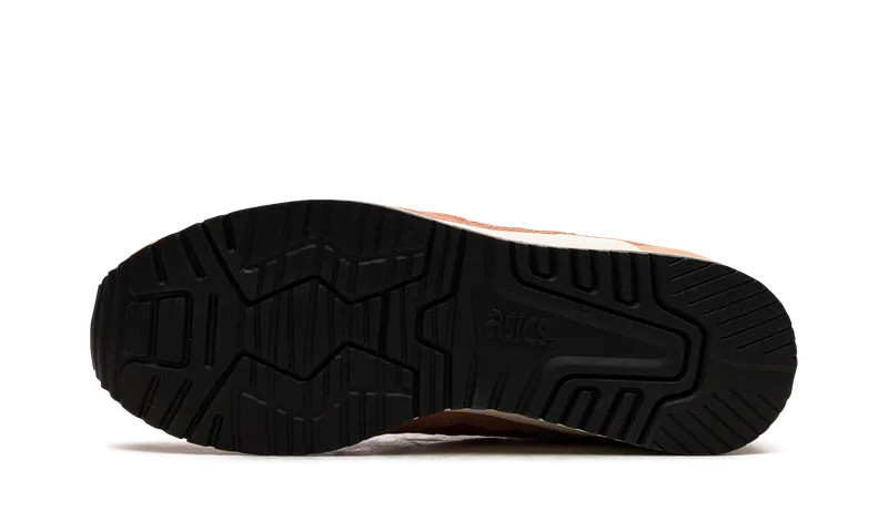 Asics Gel-Lyte III ’07 Remastered “Kith Marvel X-Men Gambit Opened Box (Trading Card Not Included)” (1201A962-200)