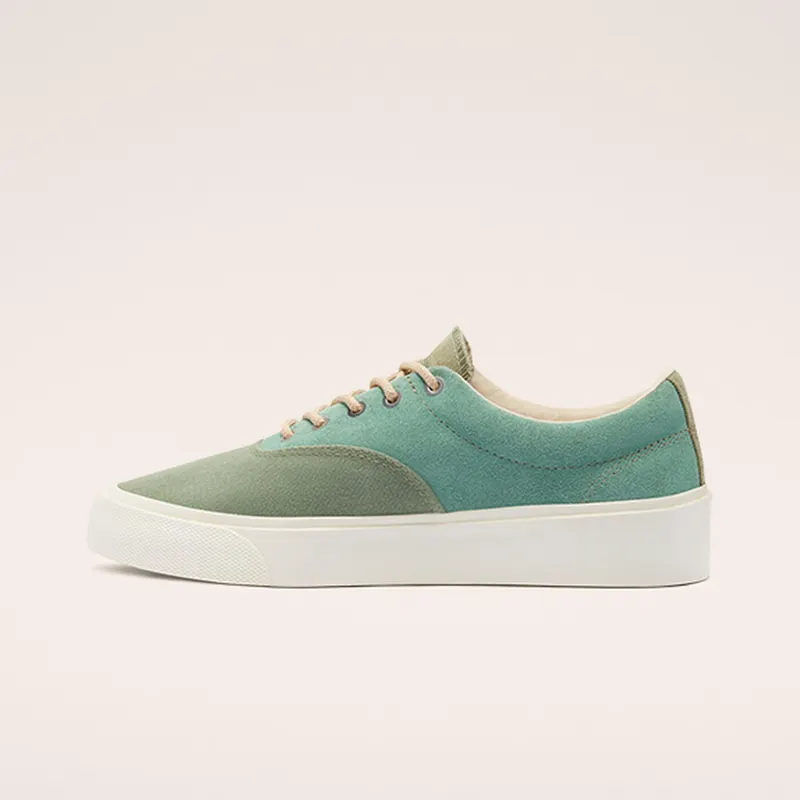 Converse Skidgrip Ox Oil Green Oil Green/Malachite Green (169641C)