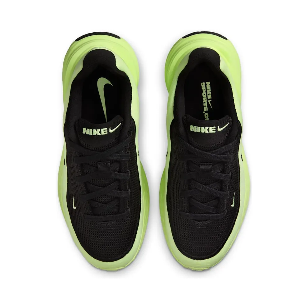 Nike Uplift SC Black Barely Volt (IF1749-005)