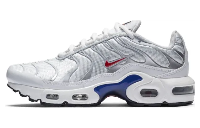 Nike Air Max Plus Wit (CZ5585-100)
