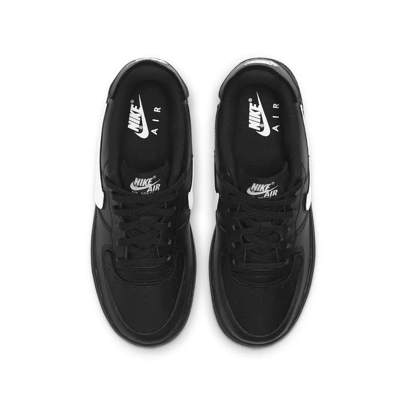 Nike Air Force 1/1 Black (DB2812-001)