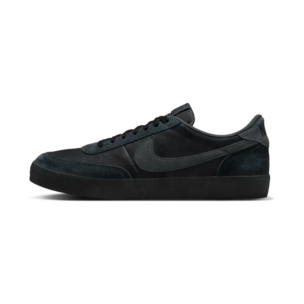 Nike Killshot 2 PRM “Black Anthracite” (HV6116-001)