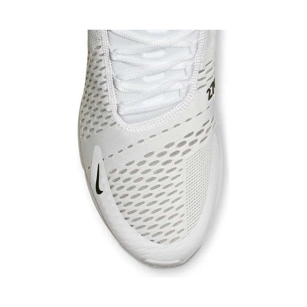 Nike Air Max 270 White Black White/Black-White (AH8050-100)