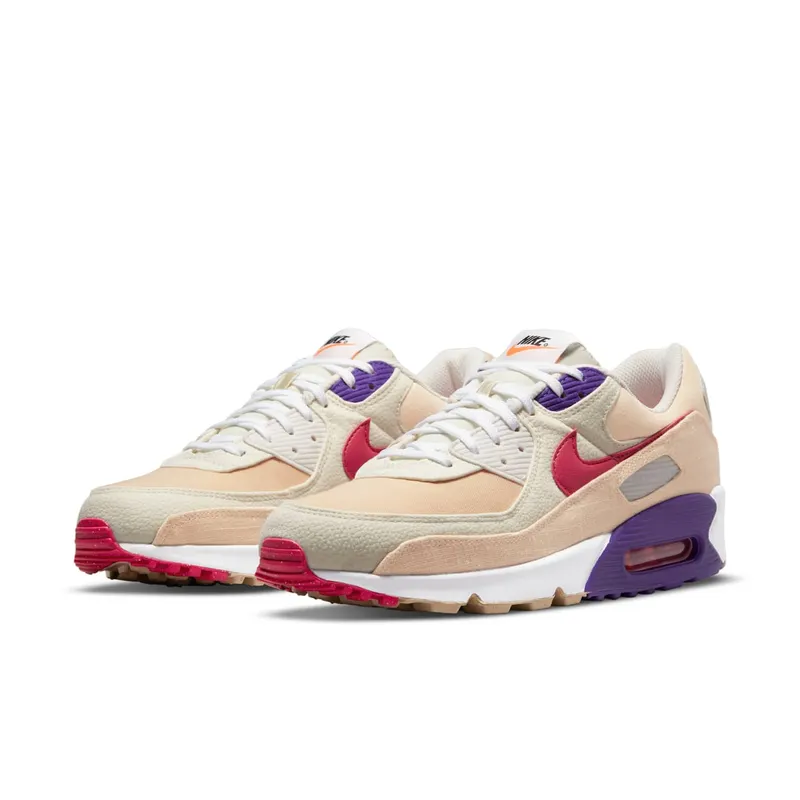Nike Air Max 90 Brown 50% Sustainable Materials (DM8171-200)