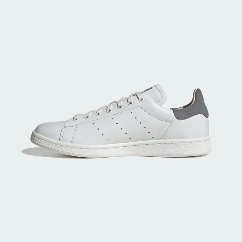 Adidas Stan Smith Lux Crystal White / Grey / Off White (ID1994)