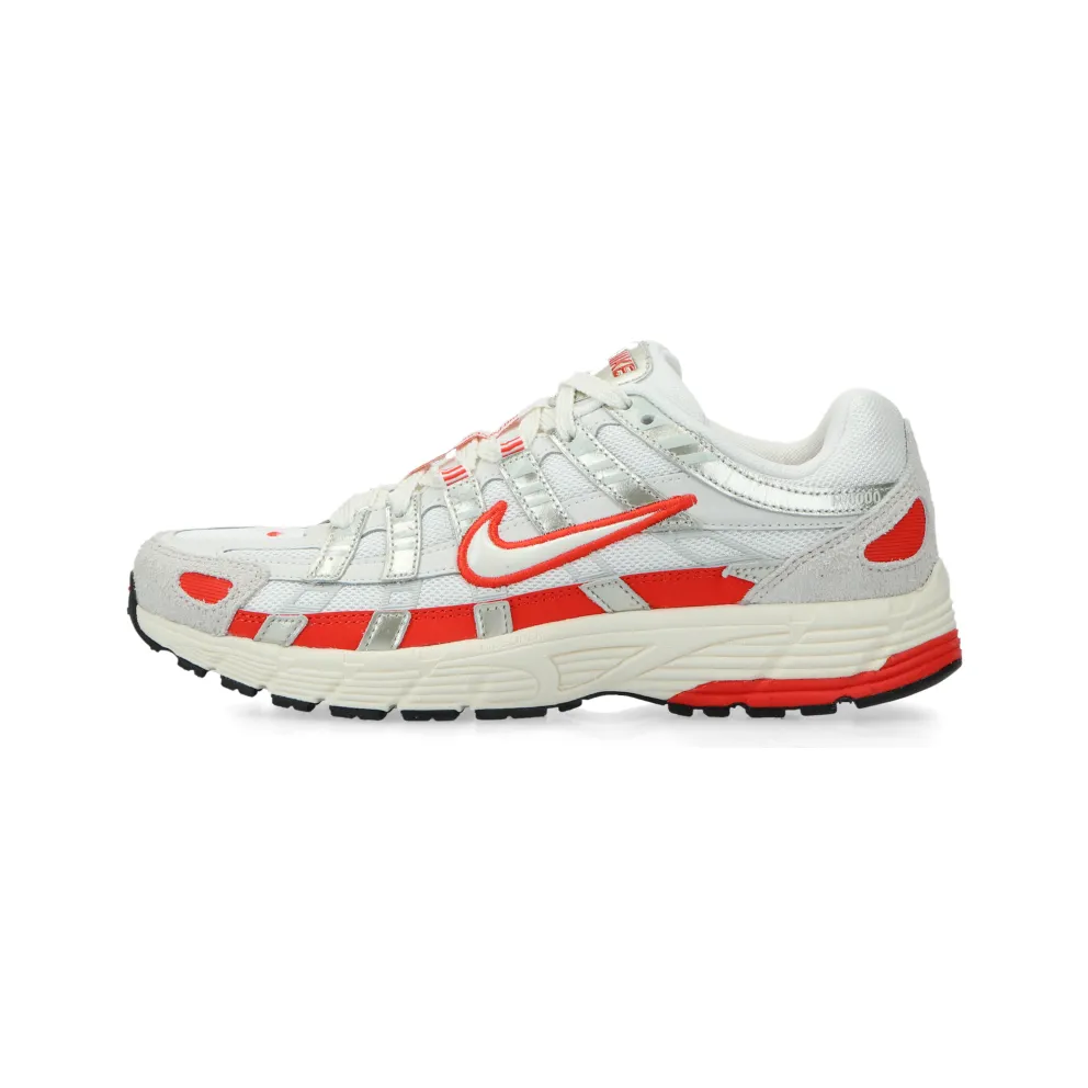 Nike P-6000 (sail / picante red / pale ivory / light bone) – HV5230-133