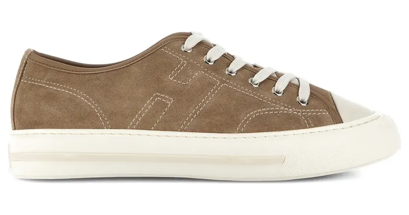 Hogan Rebel sneakers – Blauw (HXM6910FZ60UYD)
