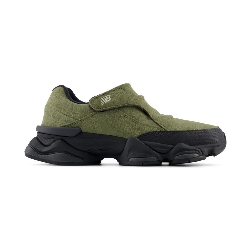 NEW BALANCE 8040 “Dark Olivine / Phantom” (U8040UOC)