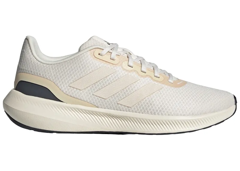 adidas Runfalcon 3 Wonder White Crystal Sand (IE0739)